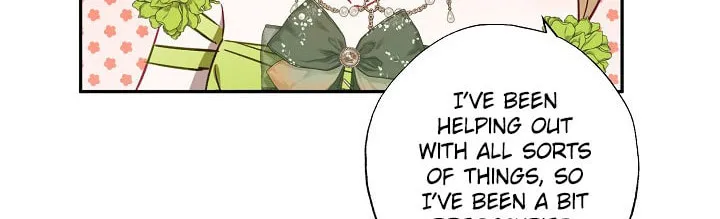 I Failed to Divorce My Husband Chapter 58 page 32 - 