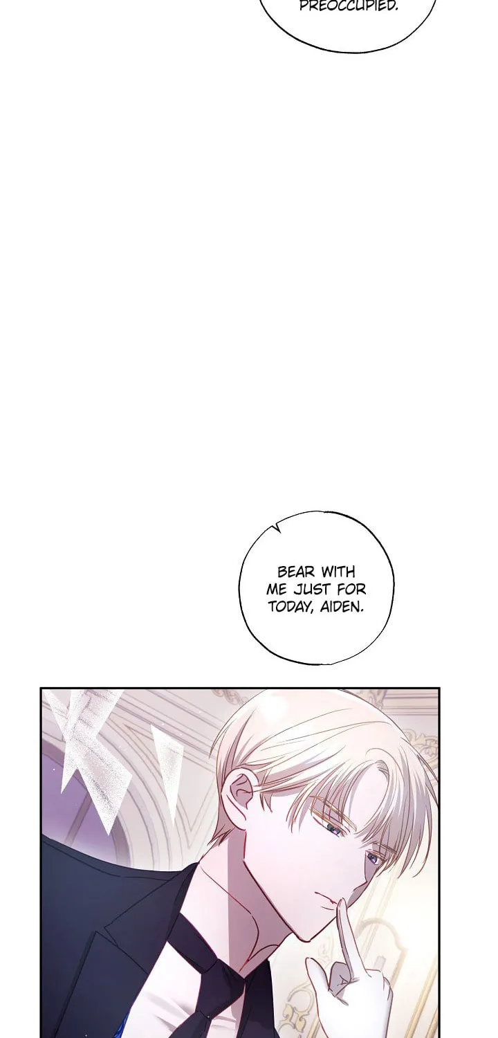 I Failed to Divorce My Husband Chapter 58 page 33 - 