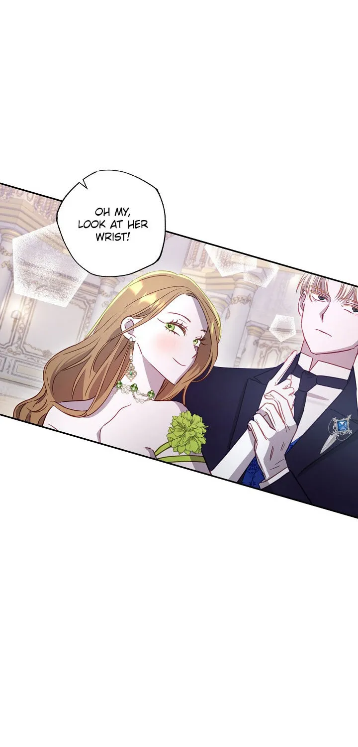 I Failed to Divorce My Husband Chapter 58 page 37 - 