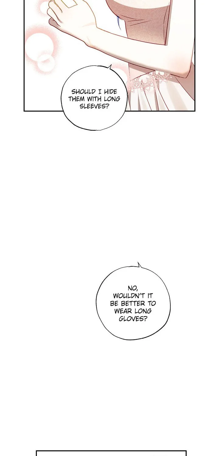 I Failed to Divorce My Husband Chapter 58 page 45 - 