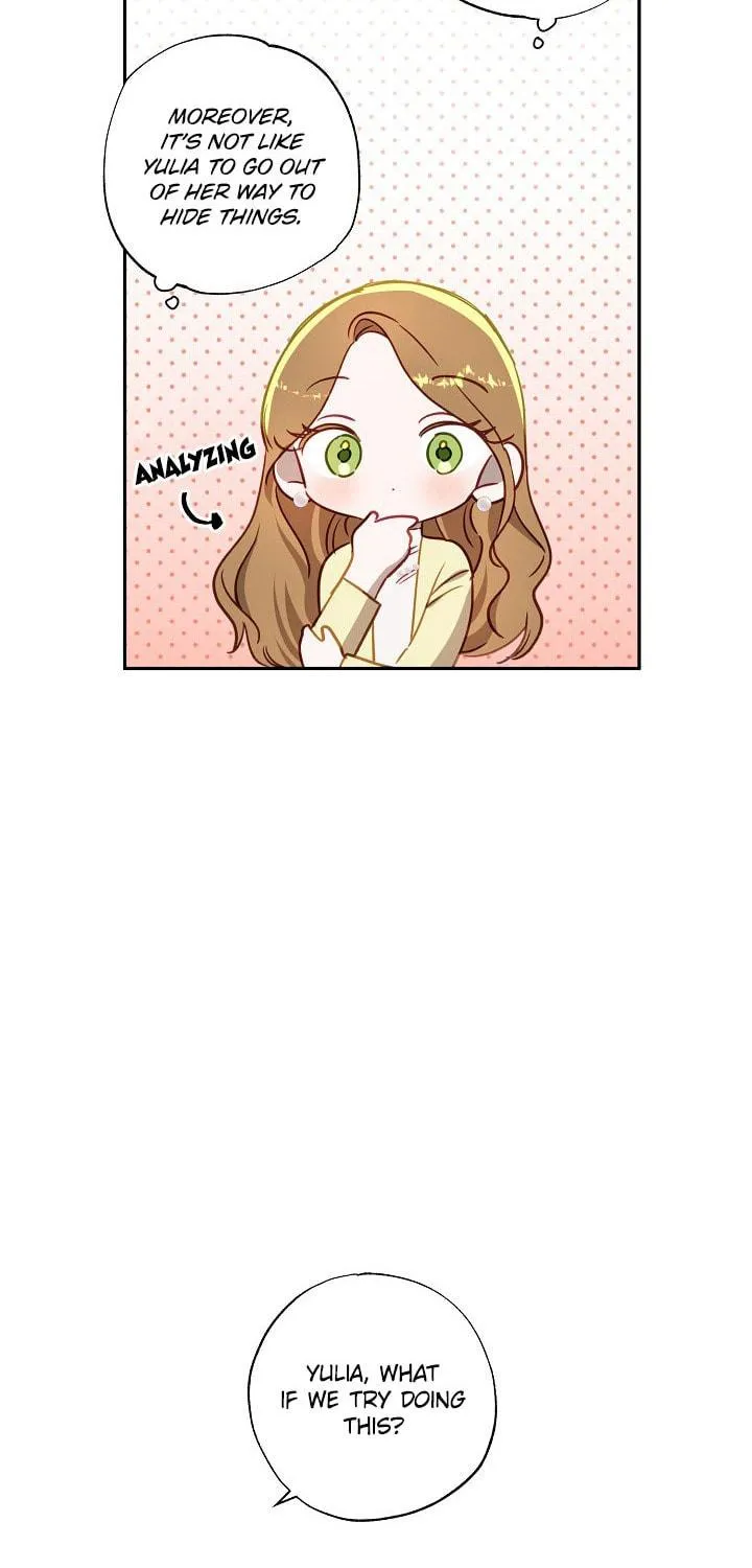 I Failed to Divorce My Husband Chapter 58 page 47 - 