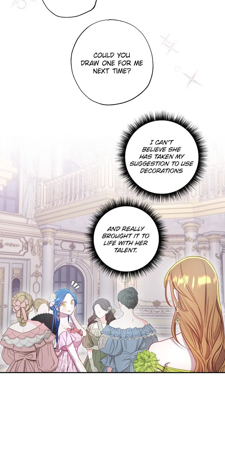 I Failed to Divorce My Husband Chapter 58 page 57 - 
