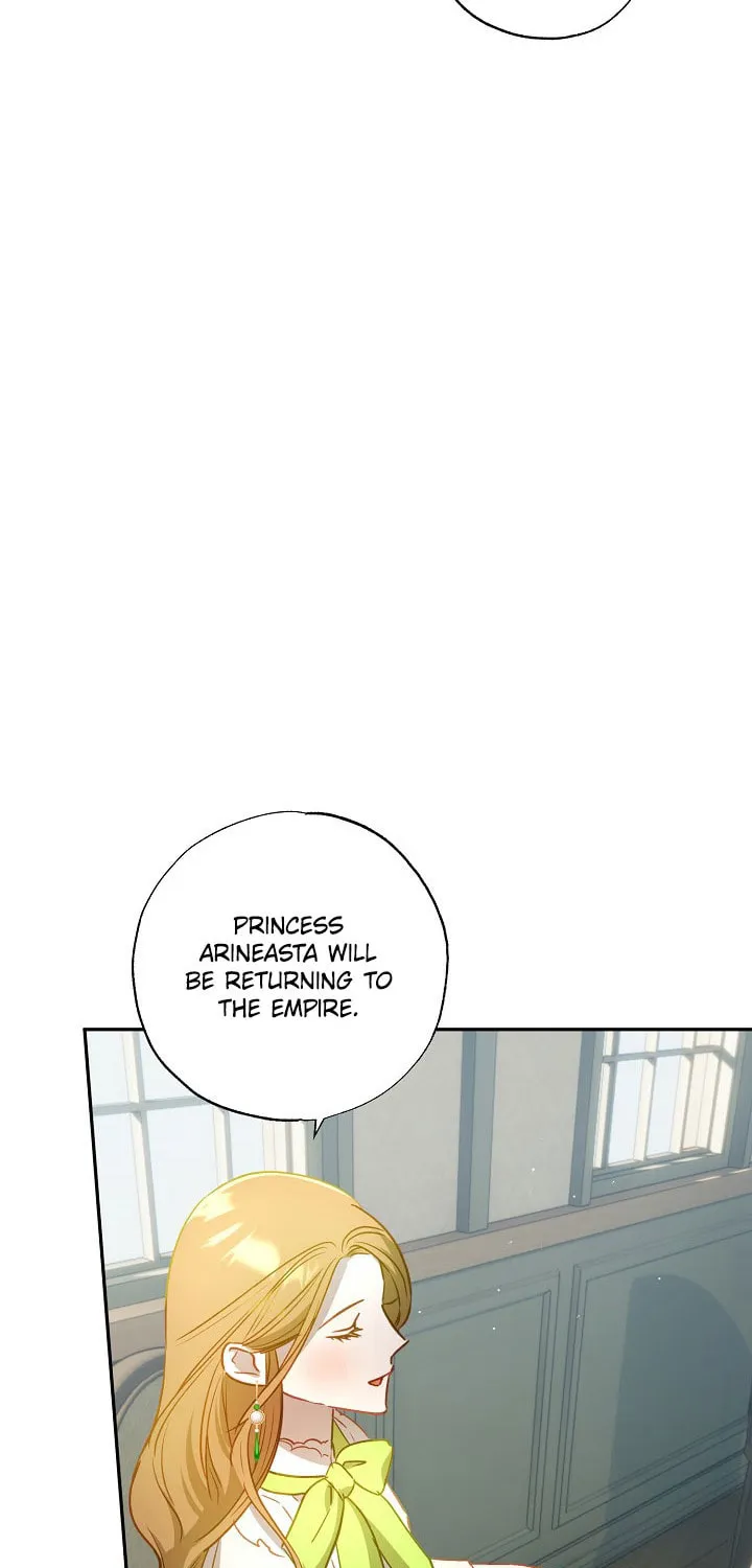I Failed to Divorce My Husband Chapter 58 page 7 - 