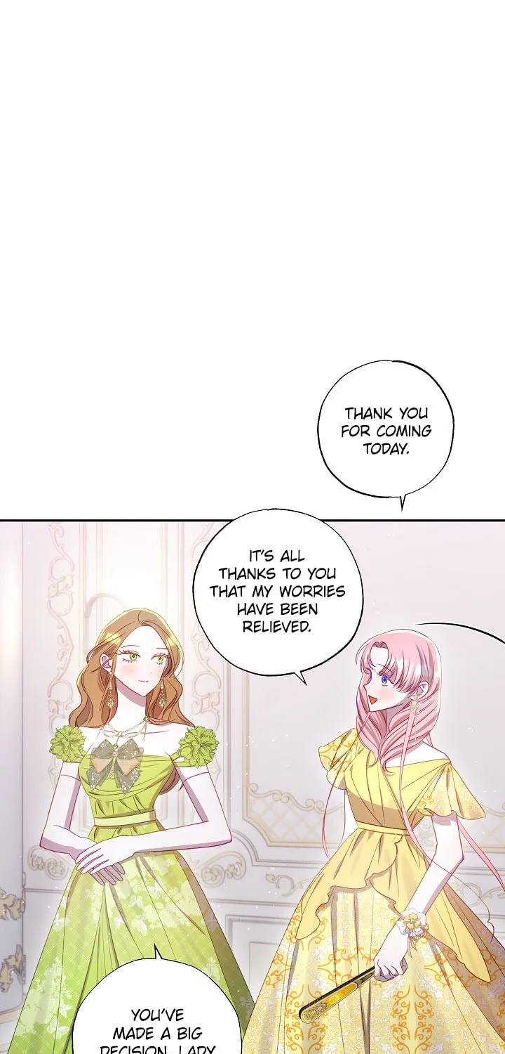 I Failed to Divorce My Husband Chapter 58 page 61 - 