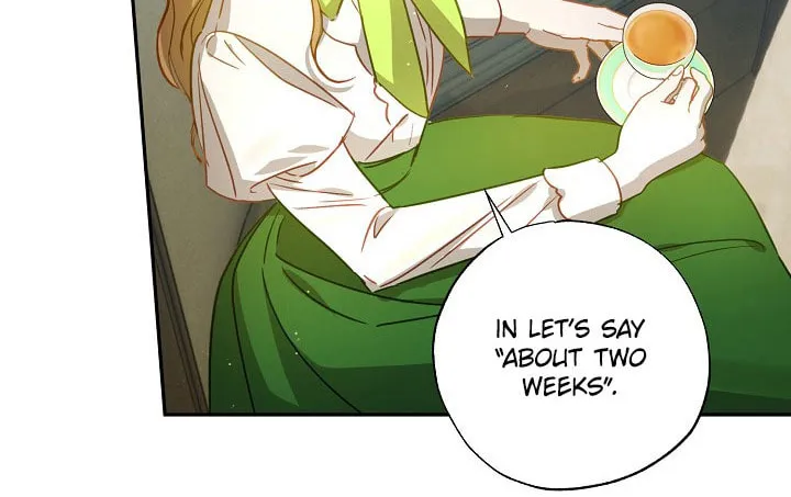 I Failed to Divorce My Husband Chapter 58 page 8 - 