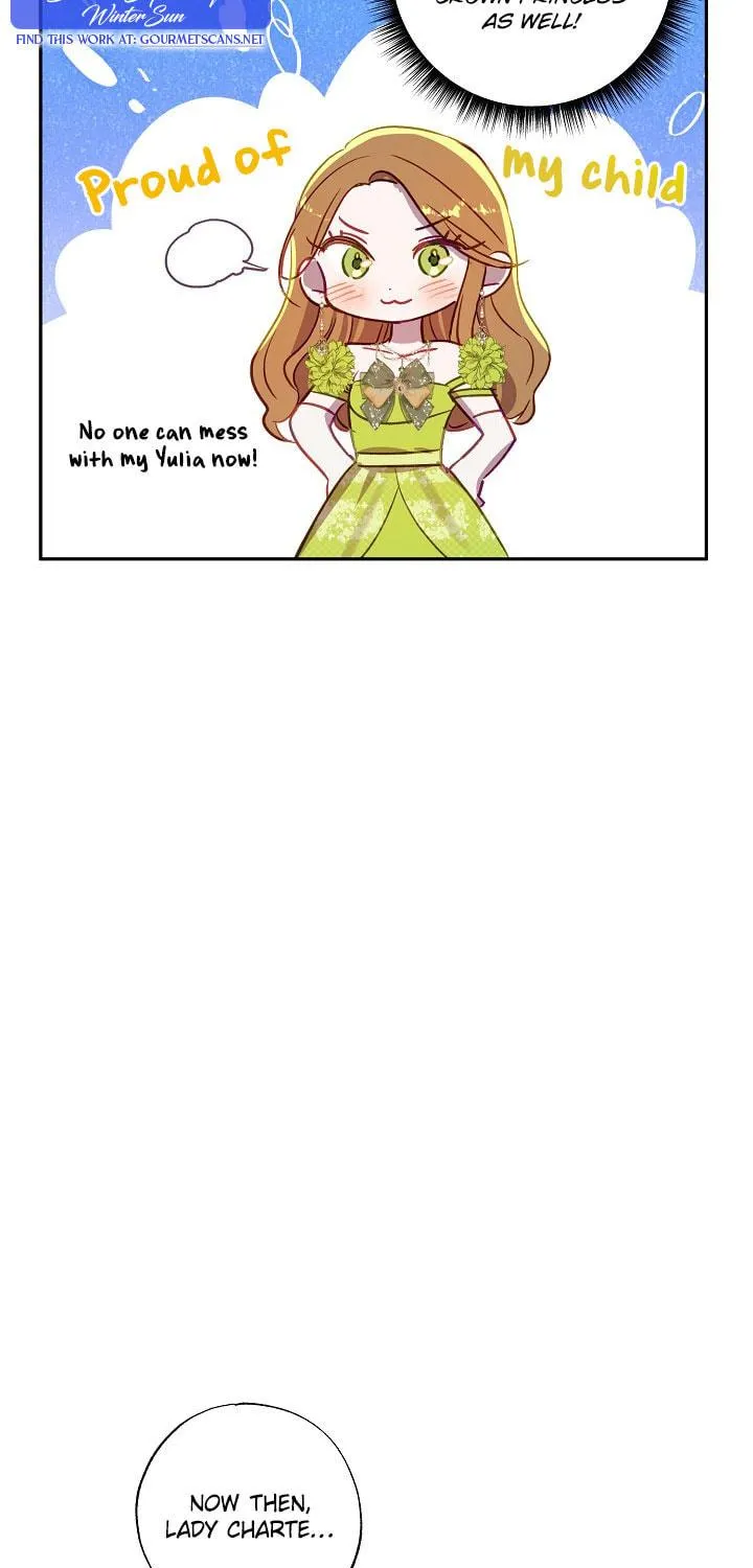 I Failed to Divorce My Husband Chapter 58 page 71 - 