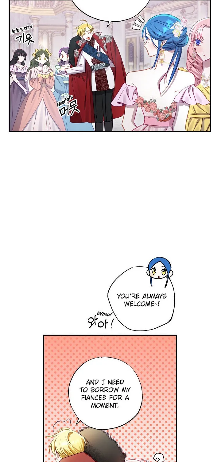 I Failed to Divorce My Husband Chapter 58 page 73 - 