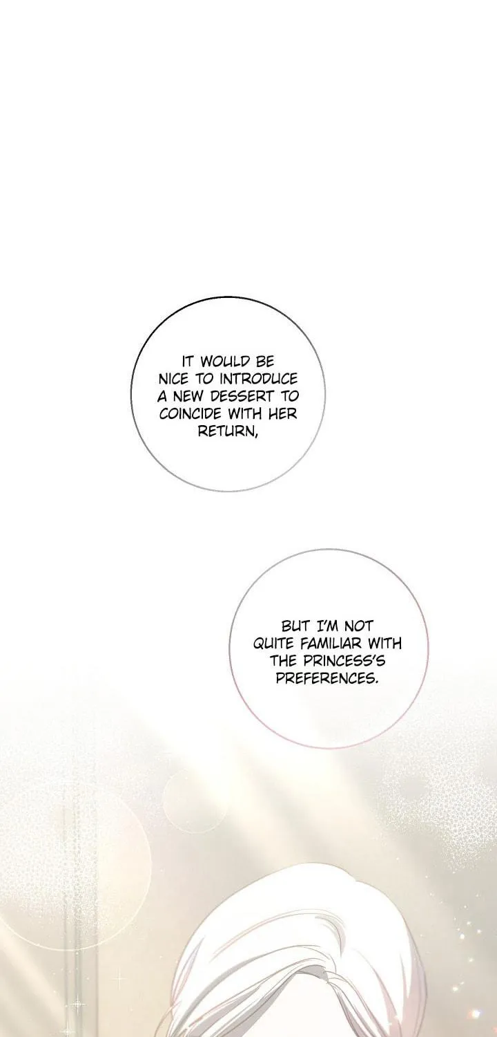 I Failed to Divorce My Husband Chapter 58 page 9 - 