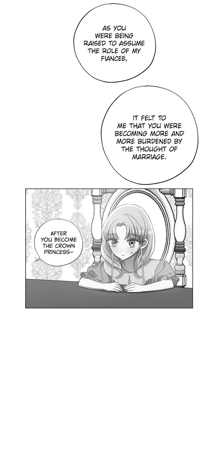 I Failed to Divorce My Husband Chapter 58 page 81 - 