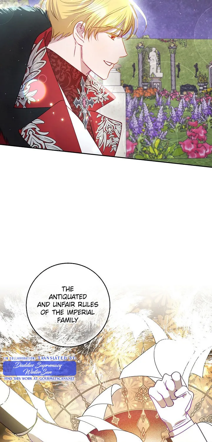 I Failed to Divorce My Husband Chapter 58 page 85 - 