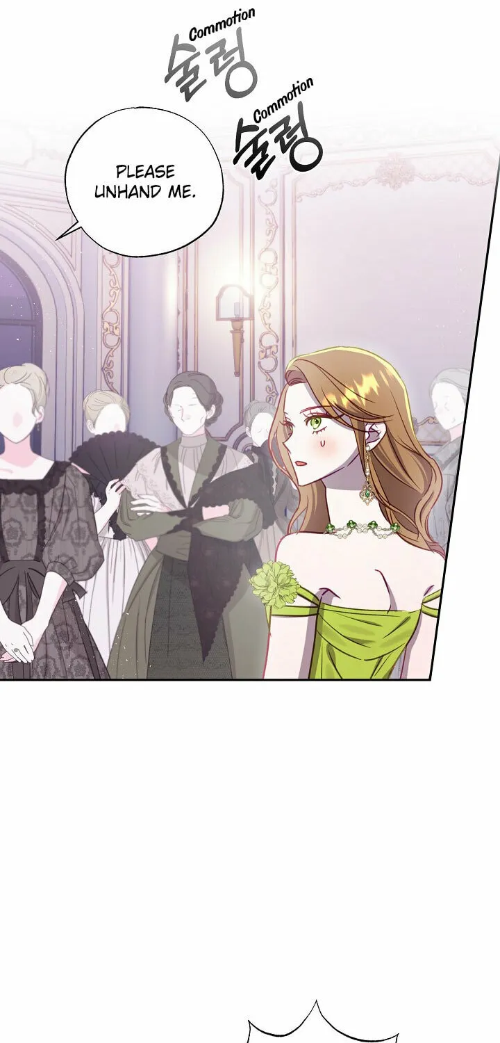 I Failed to Divorce My Husband Chapter 59 page 2 - 