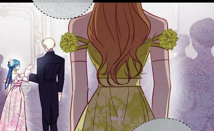 I Failed to Divorce My Husband Chapter 59 page 20 - 