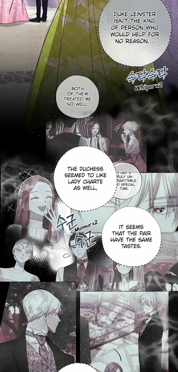 I Failed to Divorce My Husband Chapter 59 page 21 - 