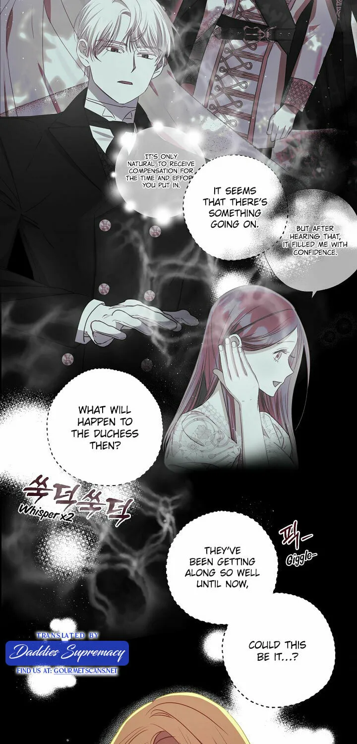 I Failed to Divorce My Husband Chapter 59 page 23 - 