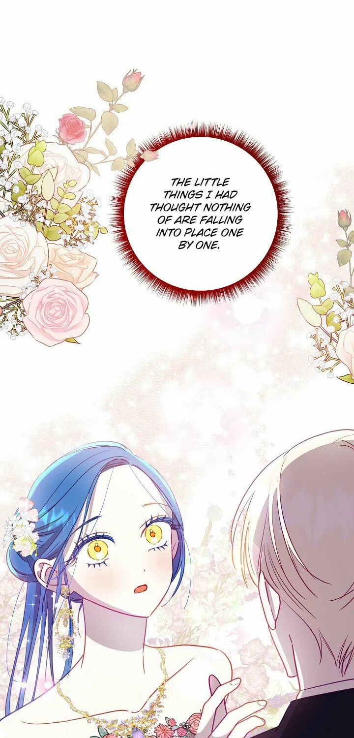 I Failed to Divorce My Husband Chapter 59 page 26 - 
