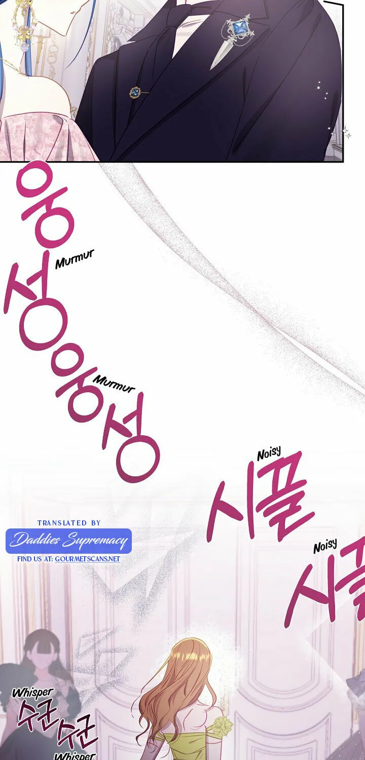 I Failed to Divorce My Husband Chapter 59 page 31 - 