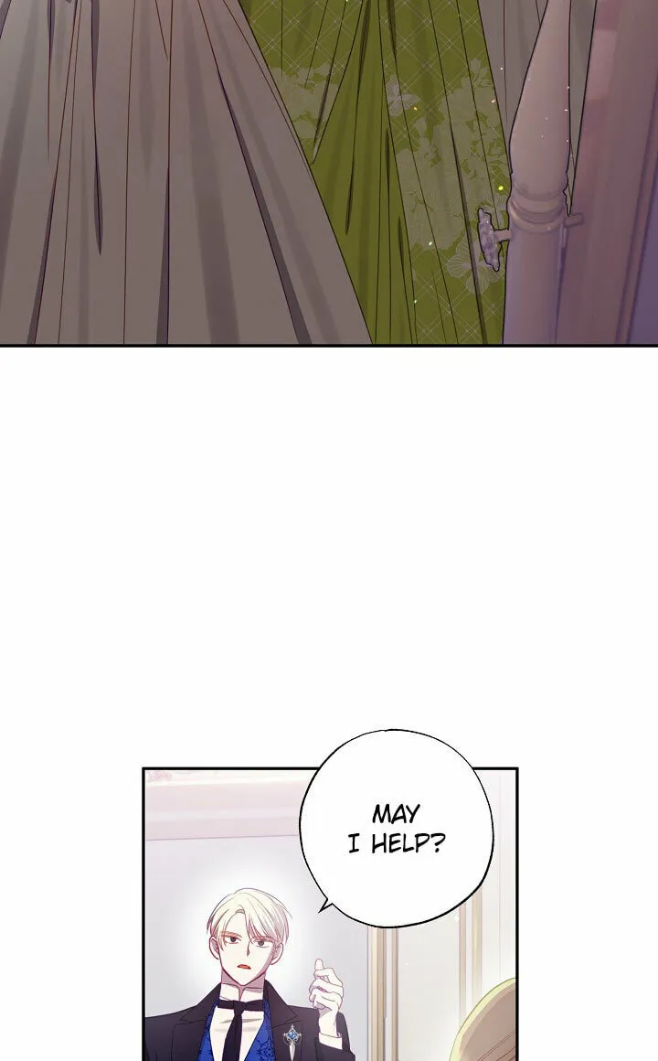 I Failed to Divorce My Husband Chapter 59 page 35 - 