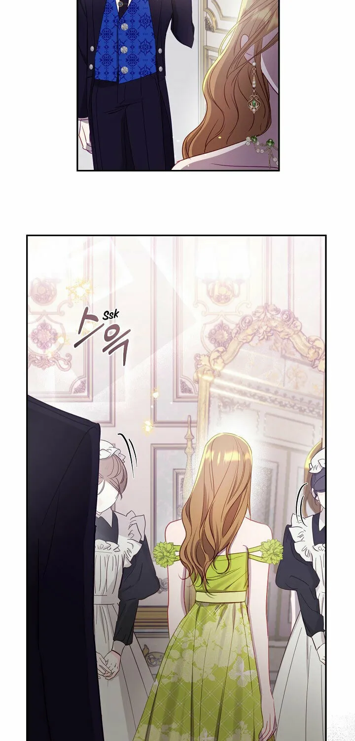 I Failed to Divorce My Husband Chapter 59 page 36 - 