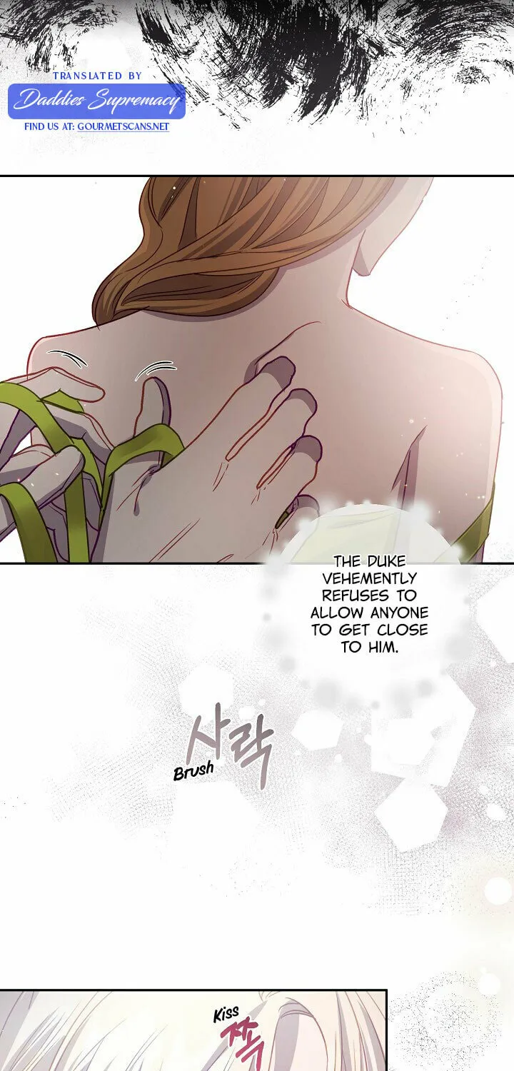I Failed to Divorce My Husband Chapter 59 page 39 - 