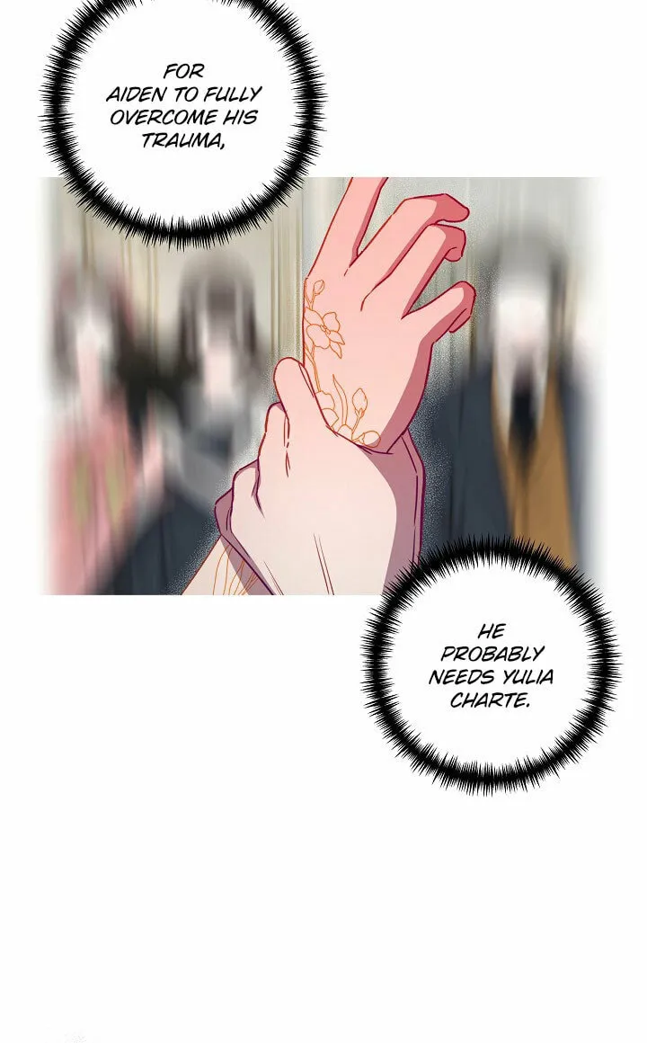 I Failed to Divorce My Husband Chapter 59 page 41 - 