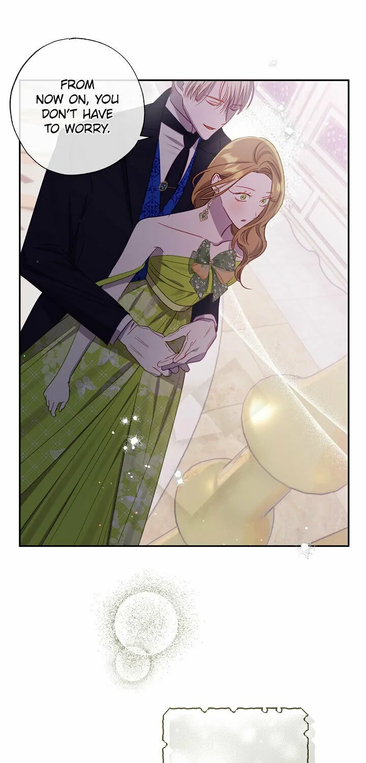 I Failed to Divorce My Husband Chapter 59 page 46 - 