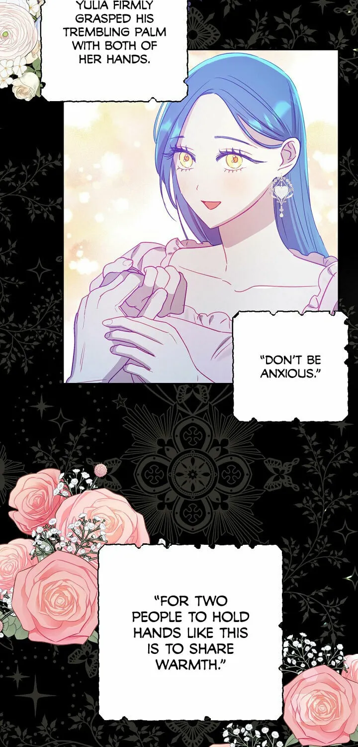 I Failed to Divorce My Husband Chapter 59 page 50 - 