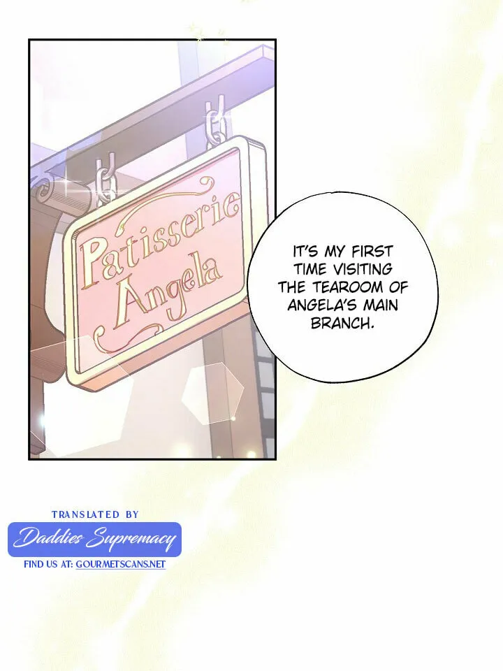 I Failed to Divorce My Husband Chapter 59 page 60 - 
