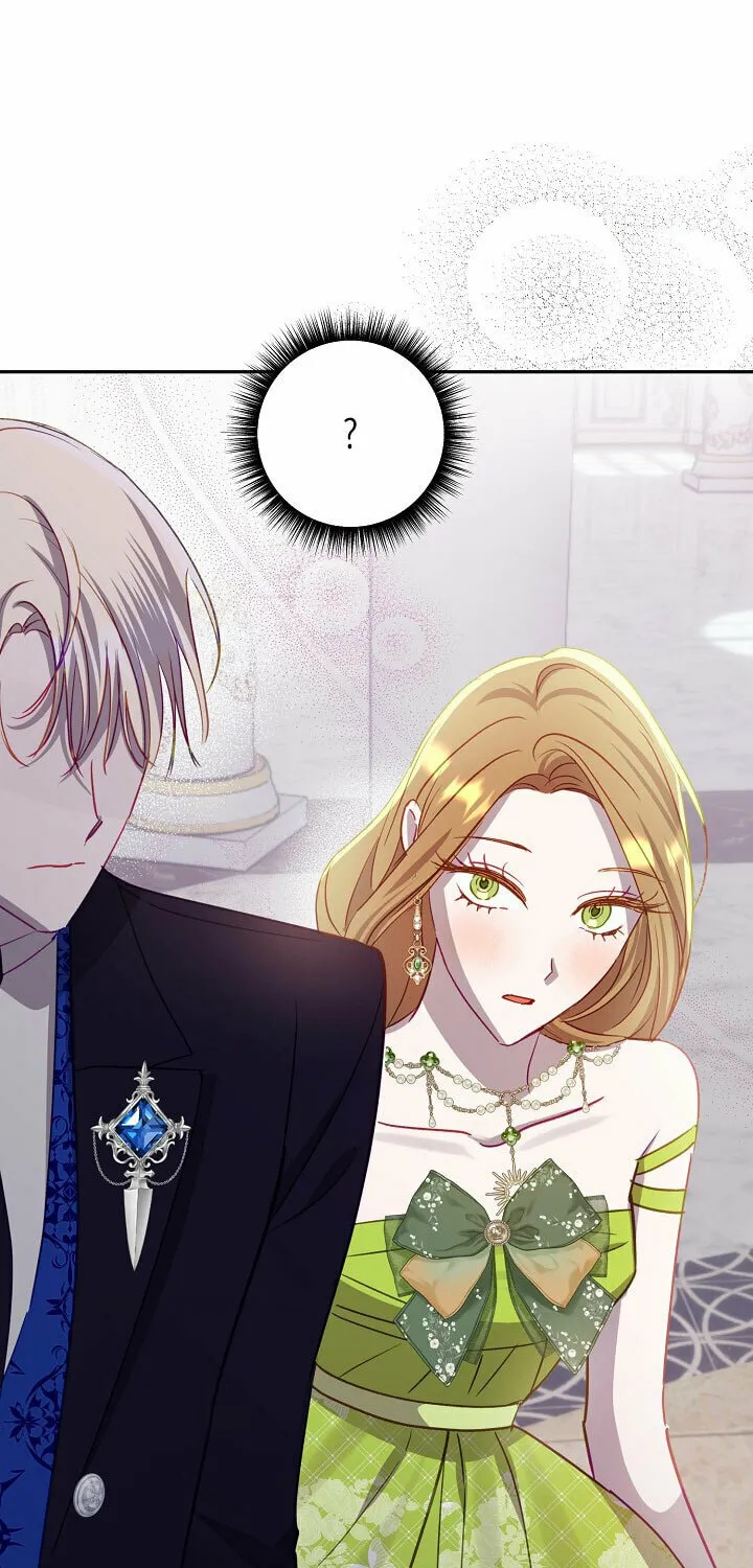 I Failed to Divorce My Husband Chapter 59 page 7 - 