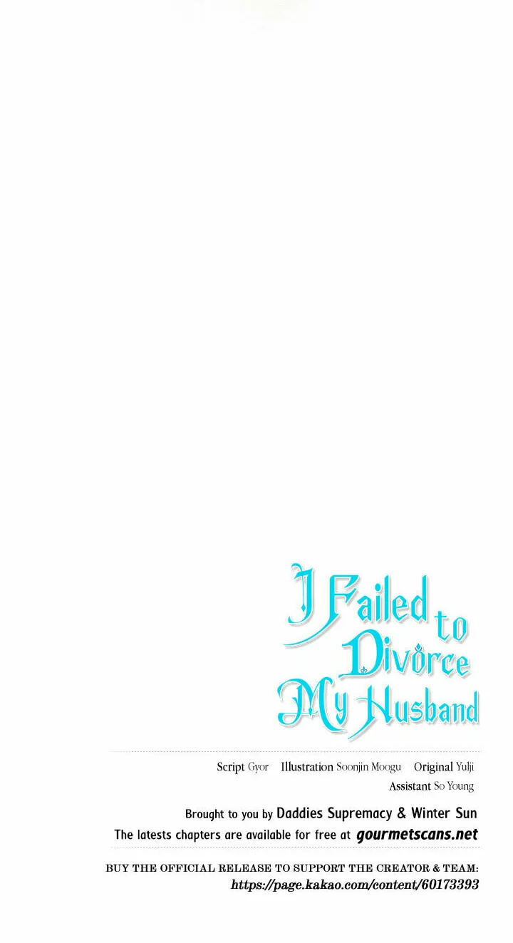I Failed to Divorce My Husband Chapter 59 page 76 - 