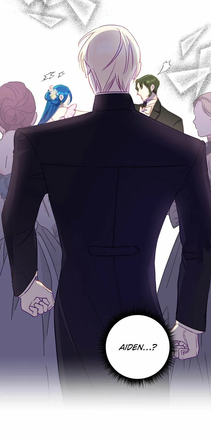 I Failed to Divorce My Husband Chapter 59 page 9 - 