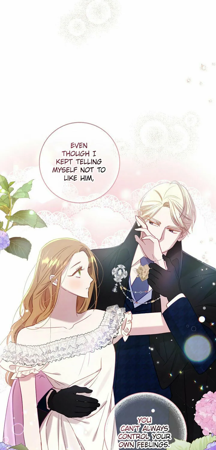 I Failed to Divorce My Husband Chapter 60 page 15 - 