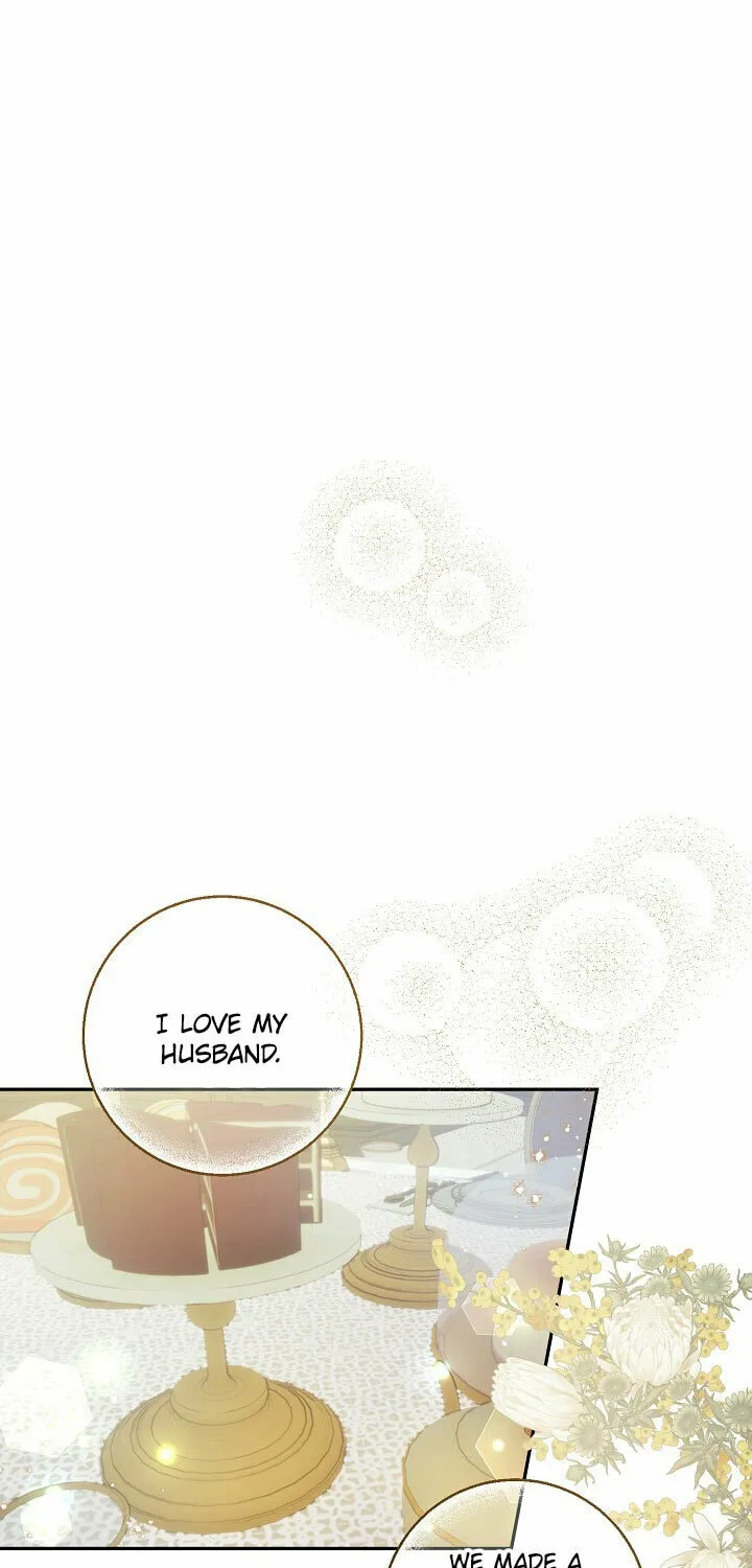 I Failed to Divorce My Husband Chapter 60 page 17 - 