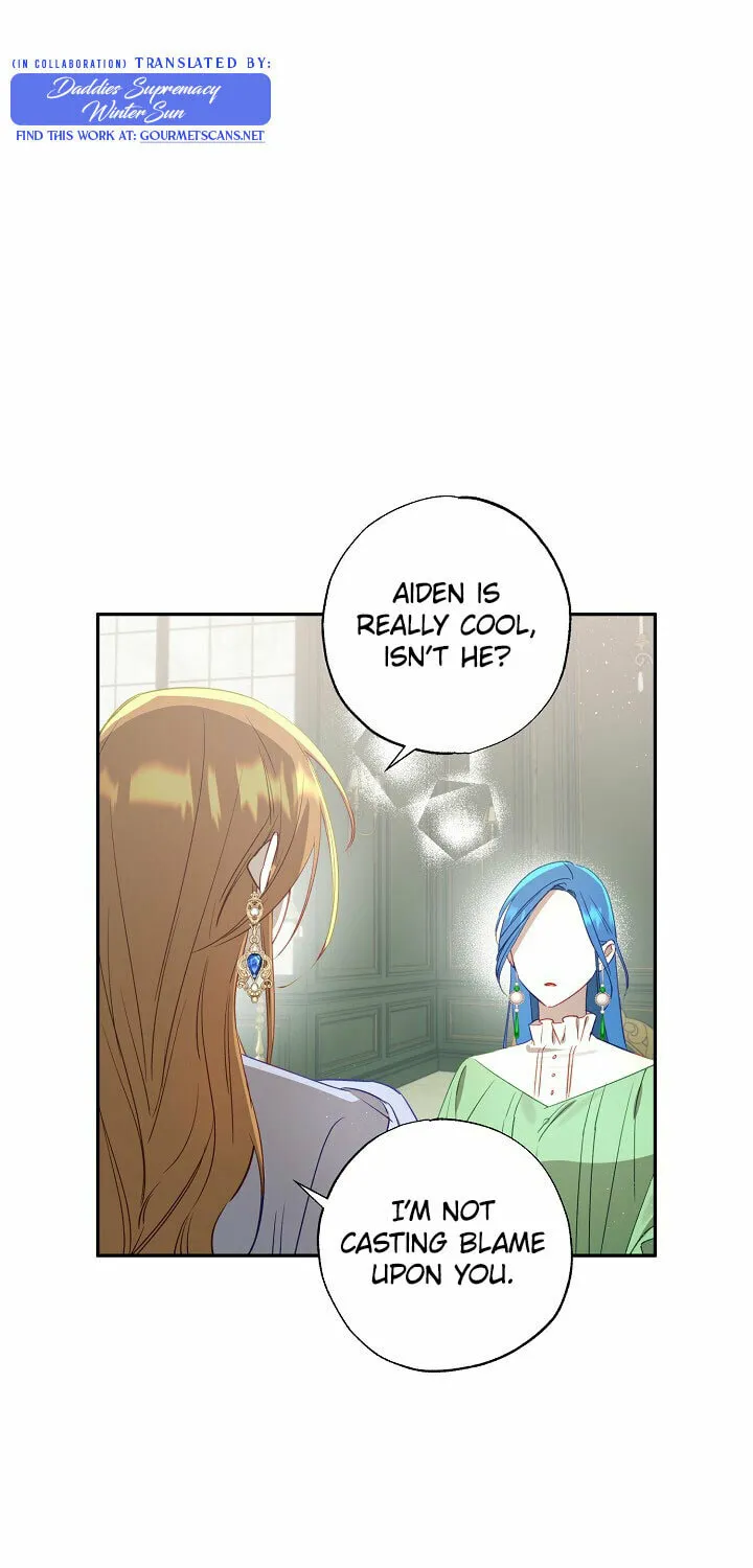 I Failed to Divorce My Husband Chapter 60 page 19 - 