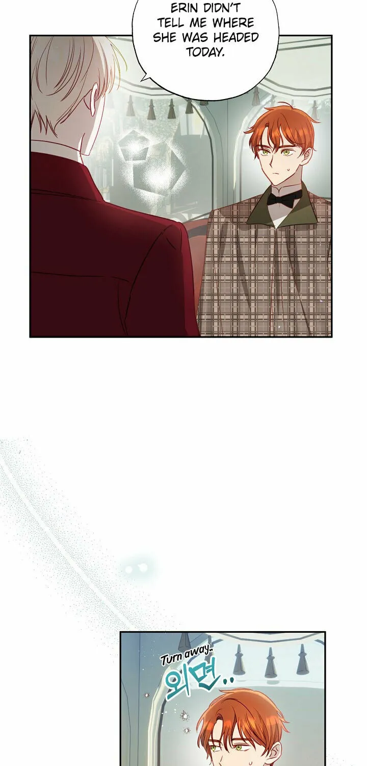 I Failed to Divorce My Husband Chapter 60 page 3 - 