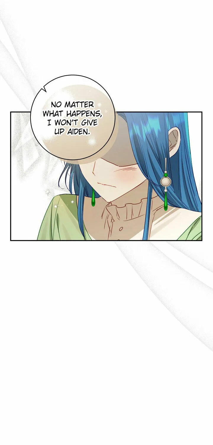 I Failed to Divorce My Husband Chapter 60 page 22 - 