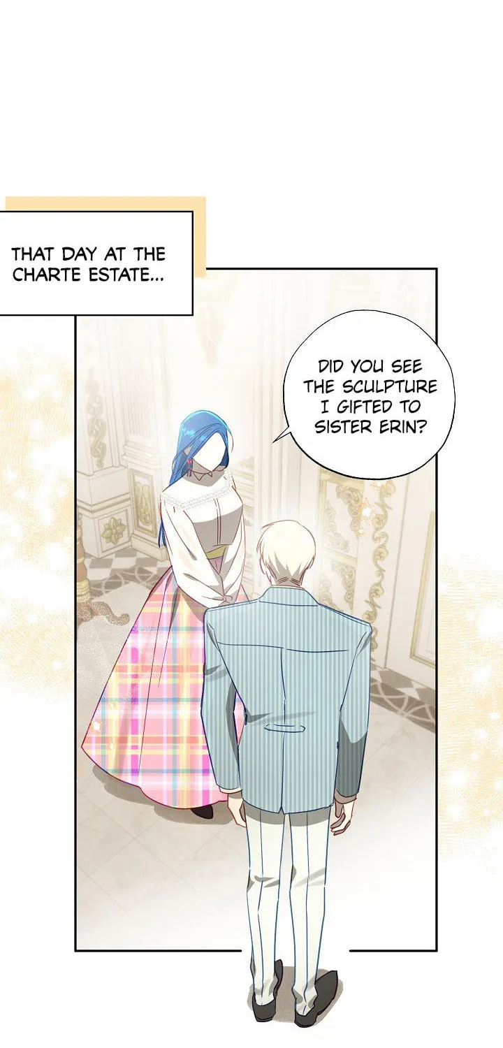 I Failed to Divorce My Husband Chapter 60 page 32 - 