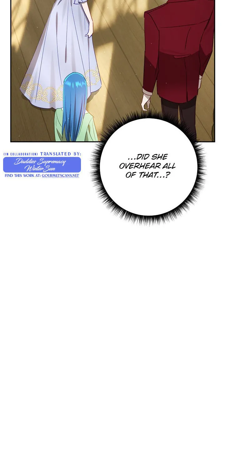 I Failed to Divorce My Husband Chapter 60 page 90 - 