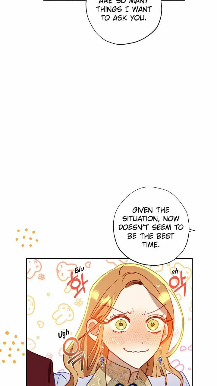 I Failed to Divorce My Husband Chapter 61 page 12 - 