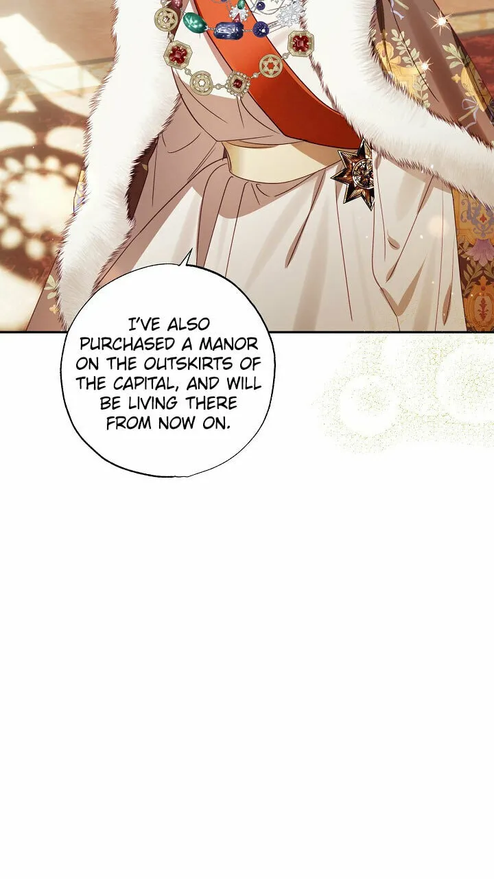 I Failed to Divorce My Husband Chapter 61 page 18 - 