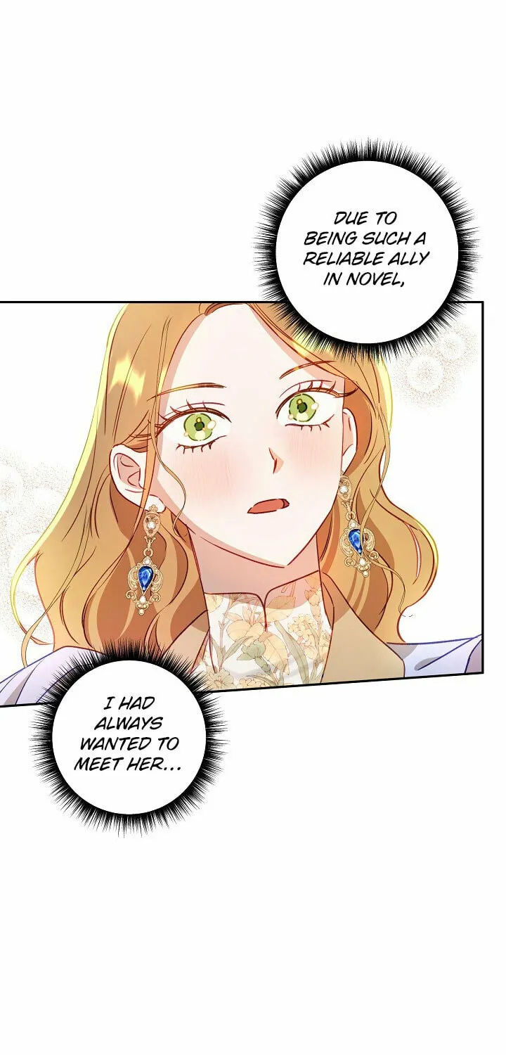 I Failed to Divorce My Husband Chapter 61 page 3 - 
