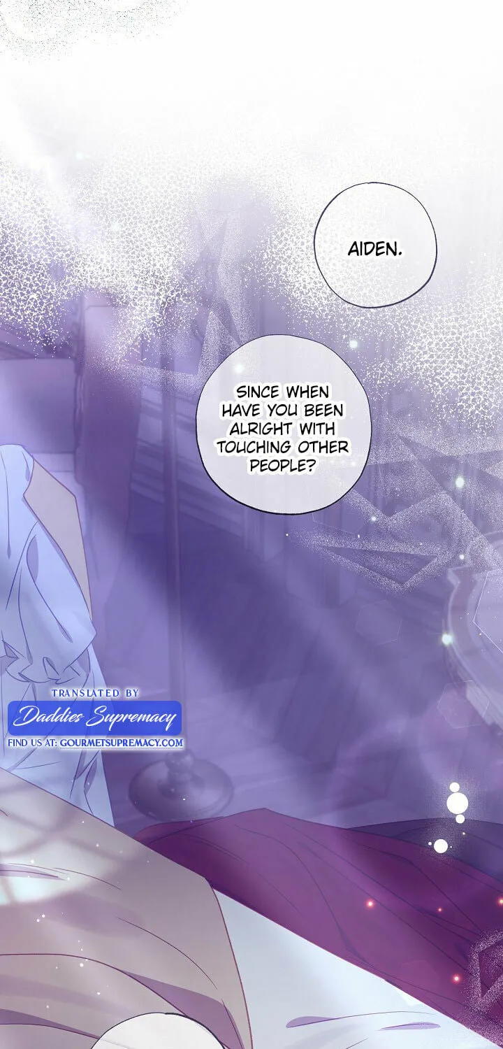 I Failed to Divorce My Husband Chapter 61 page 41 - 