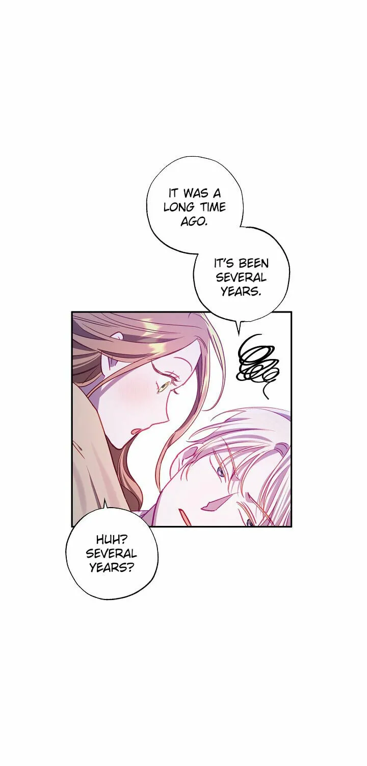 I Failed to Divorce My Husband Chapter 61 page 43 - 