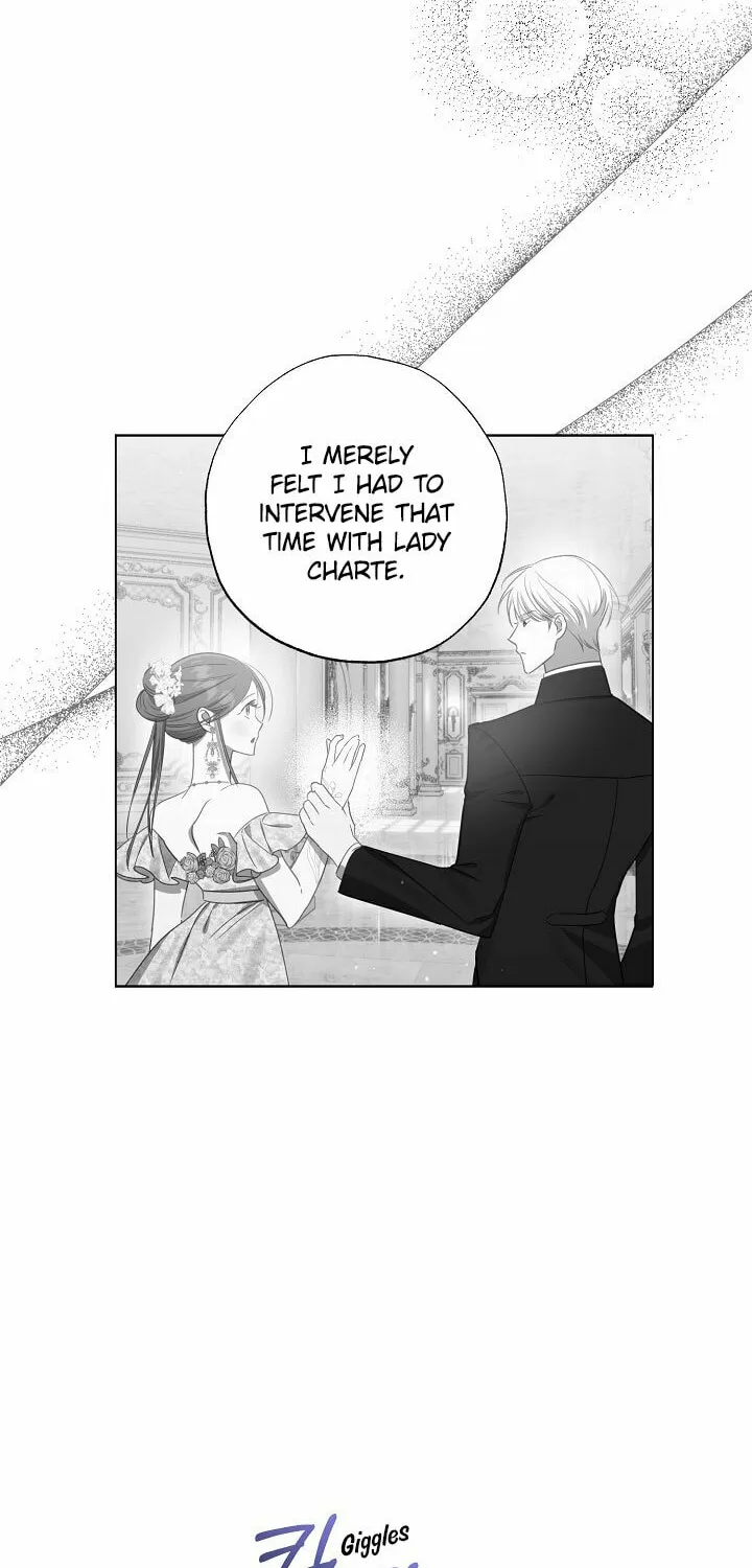 I Failed to Divorce My Husband Chapter 61 page 46 - 