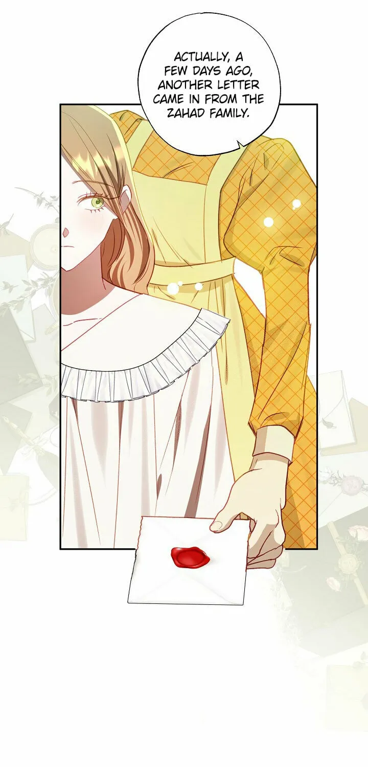 I Failed to Divorce My Husband Chapter 61 page 58 - 