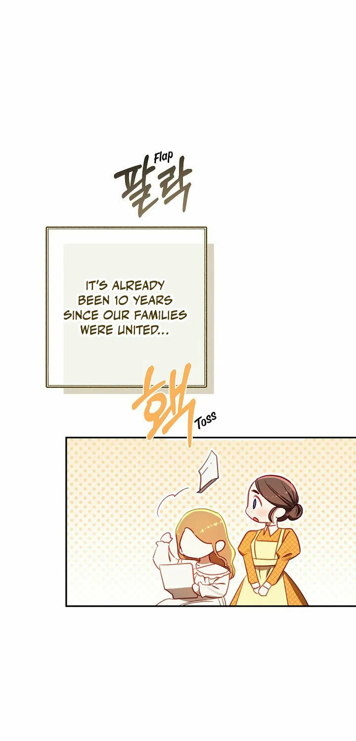 I Failed to Divorce My Husband Chapter 61 page 59 - 