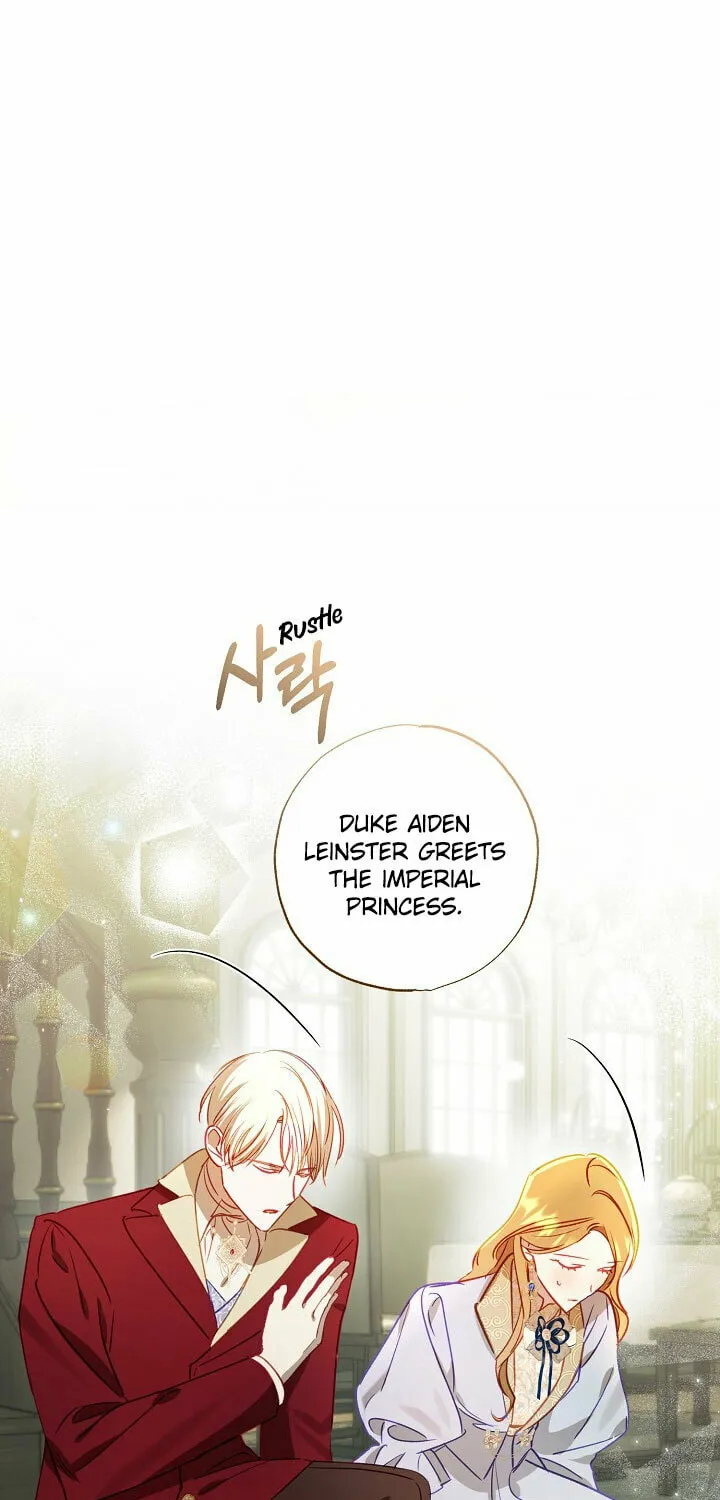 I Failed to Divorce My Husband Chapter 61 page 7 - 