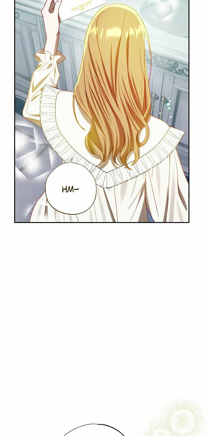 I Failed to Divorce My Husband Chapter 61 page 61 - 