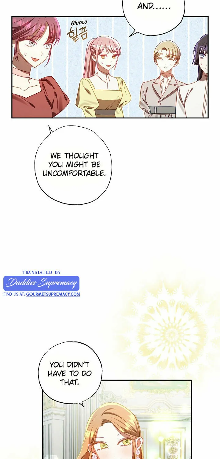 I Failed to Divorce My Husband Chapter 61 page 69 - 