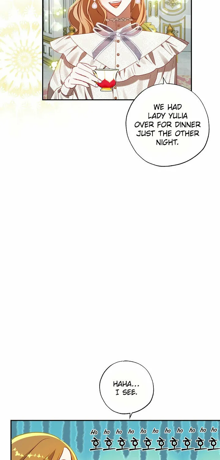 I Failed to Divorce My Husband Chapter 61 page 70 - 