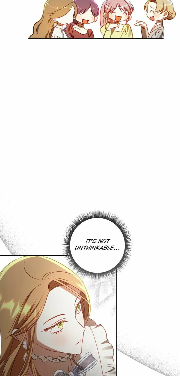 I Failed to Divorce My Husband Chapter 61 page 77 - 